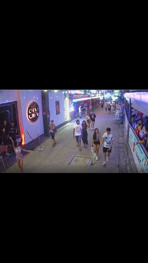 Nightlife Cams